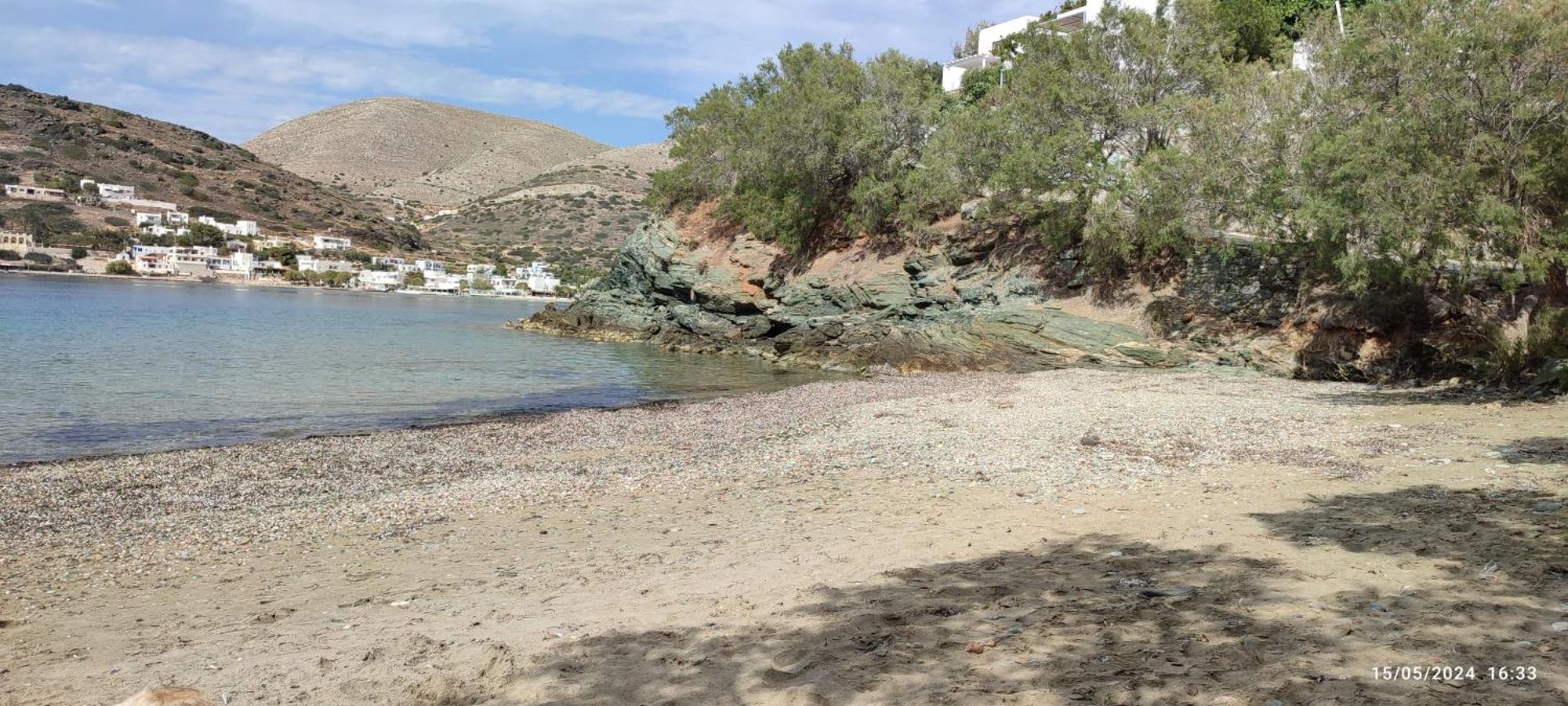 Kini White Lotus Seaside Apartment מראה חיצוני תמונה