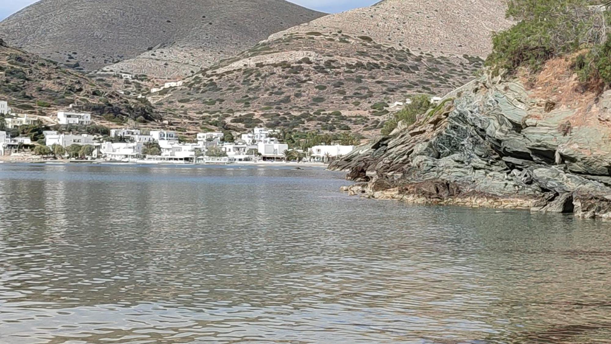 Kini White Lotus Seaside Apartment מראה חיצוני תמונה