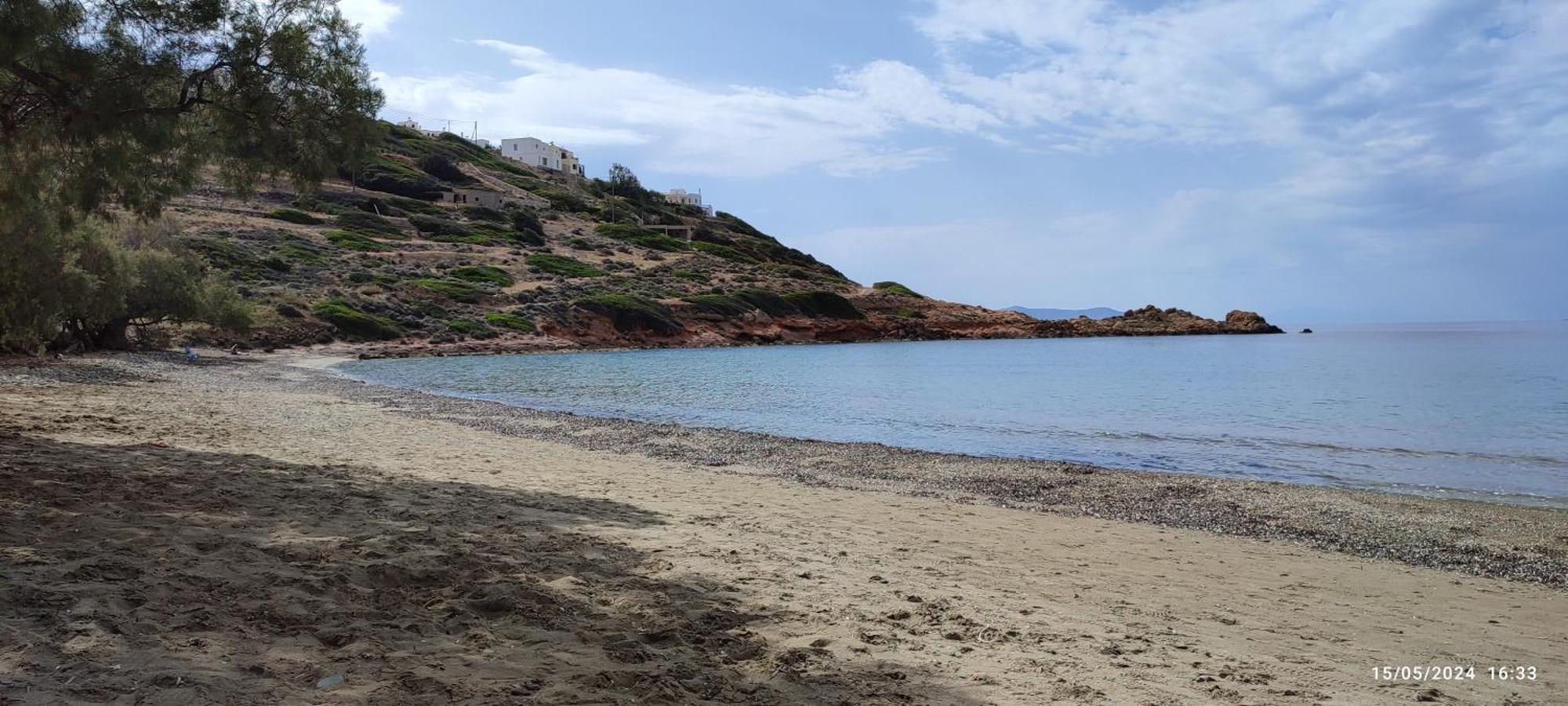 Kini White Lotus Seaside Apartment מראה חיצוני תמונה