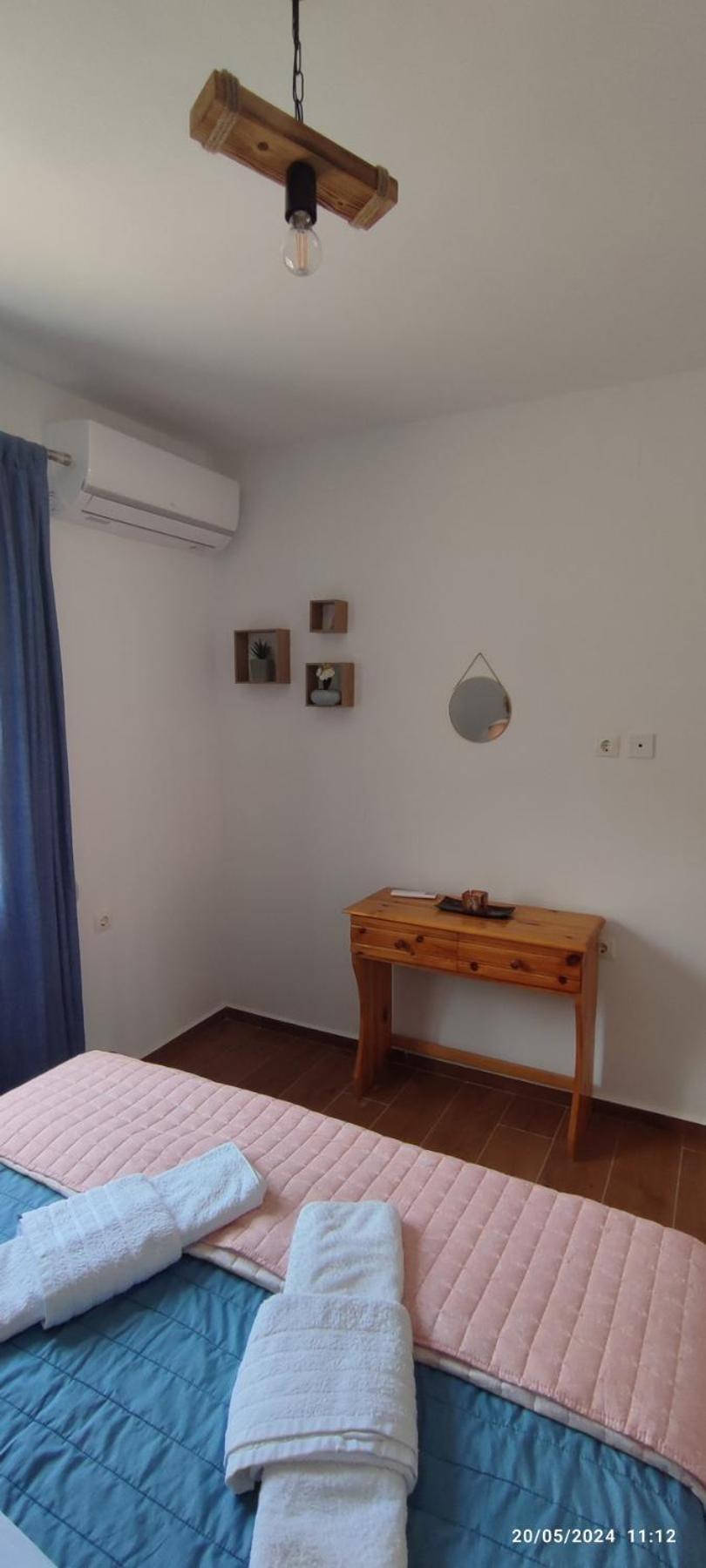Kini White Lotus Seaside Apartment מראה חיצוני תמונה
