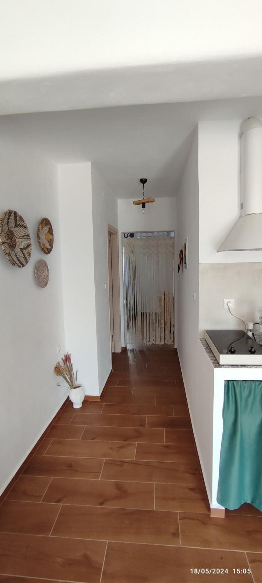 Kini White Lotus Seaside Apartment מראה חיצוני תמונה