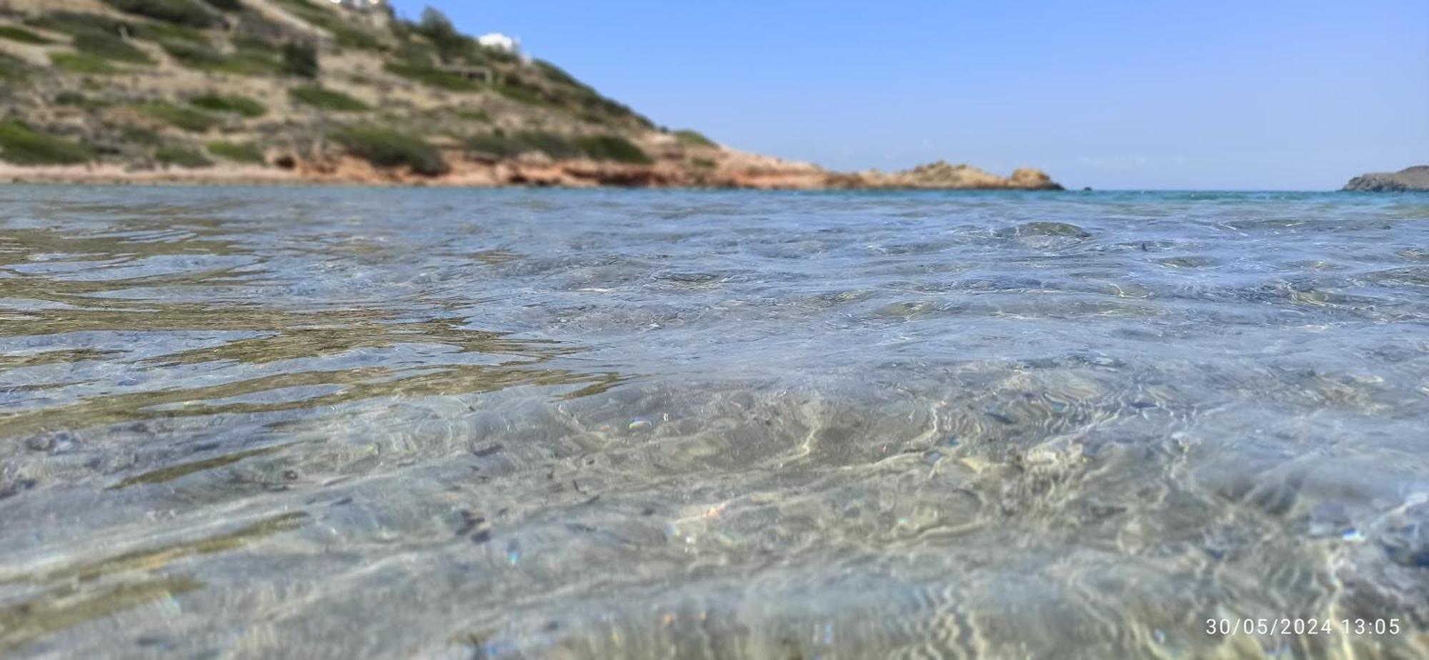 Kini White Lotus Seaside Apartment מראה חיצוני תמונה