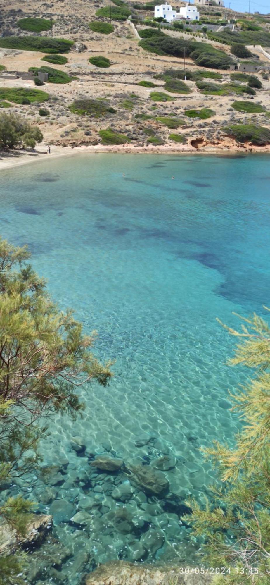 Kini White Lotus Seaside Apartment מראה חיצוני תמונה