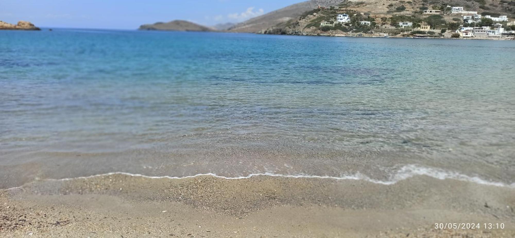Kini White Lotus Seaside Apartment מראה חיצוני תמונה