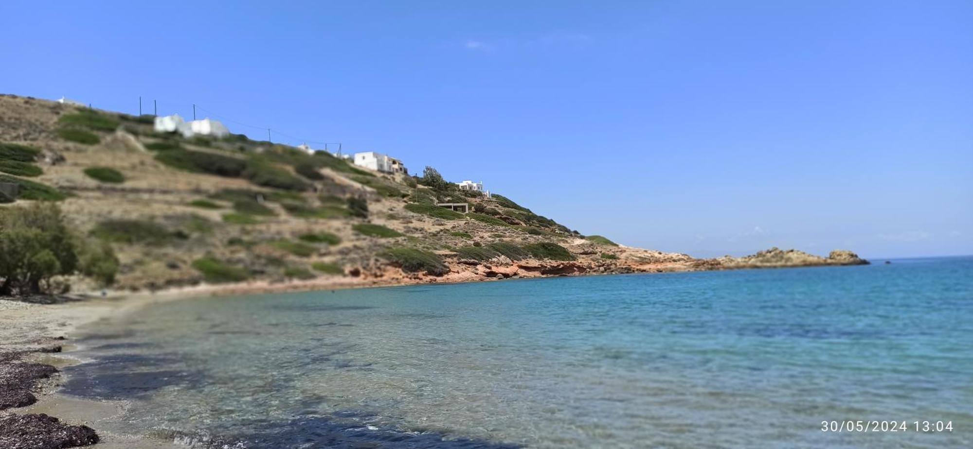 Kini White Lotus Seaside Apartment מראה חיצוני תמונה