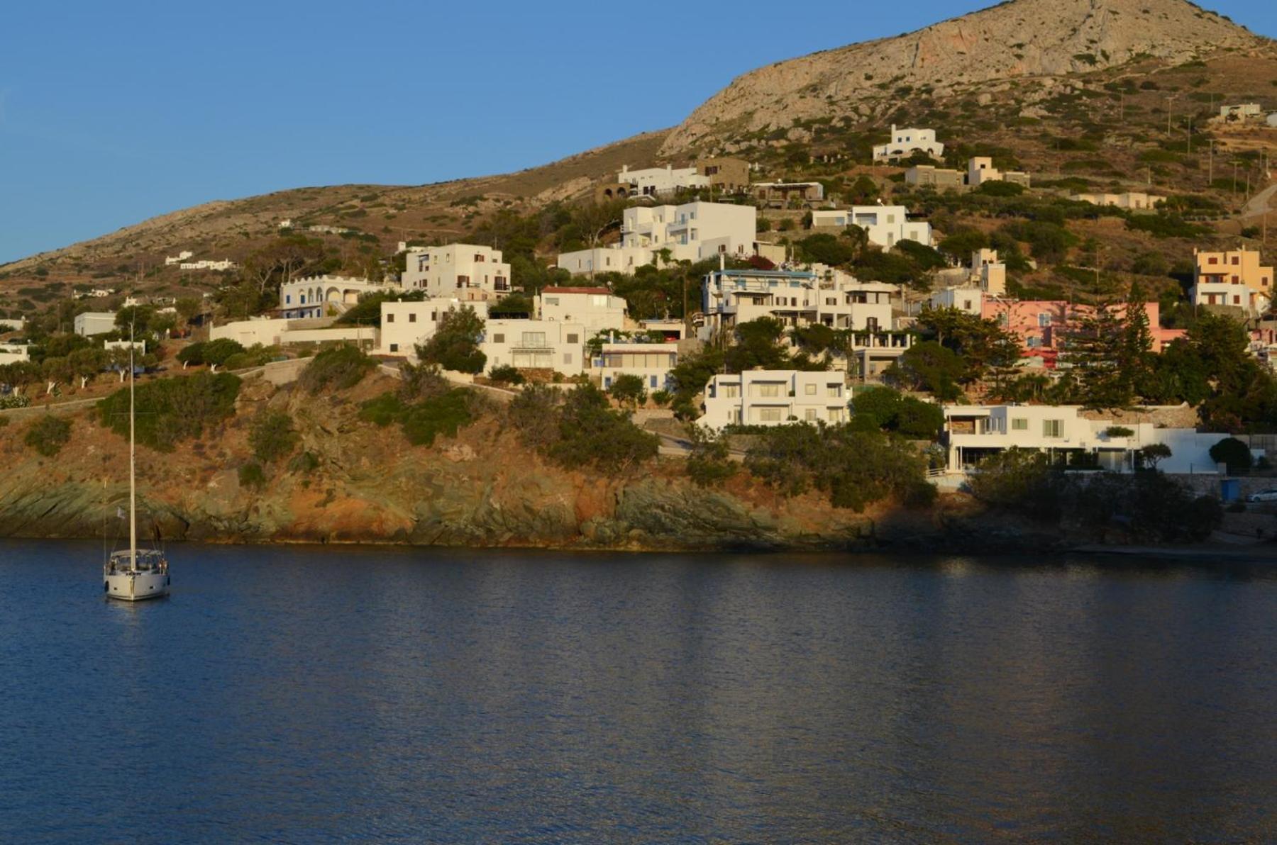 Kini White Lotus Seaside Apartment מראה חיצוני תמונה