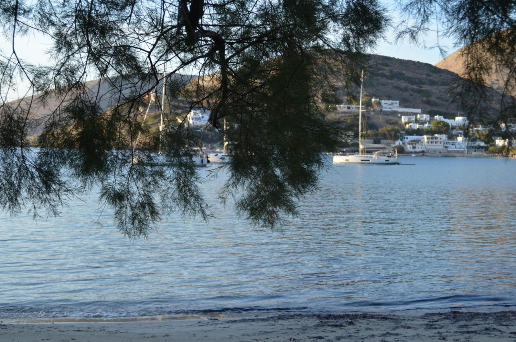 Kini White Lotus Seaside Apartment מראה חיצוני תמונה
