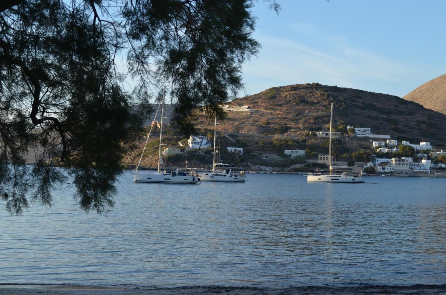 Kini White Lotus Seaside Apartment מראה חיצוני תמונה