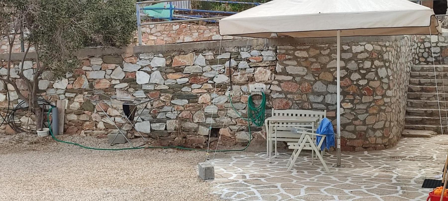 Kini White Lotus Seaside Apartment מראה חיצוני תמונה