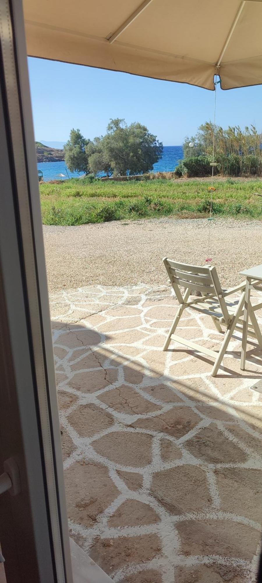 Kini White Lotus Seaside Apartment מראה חיצוני תמונה