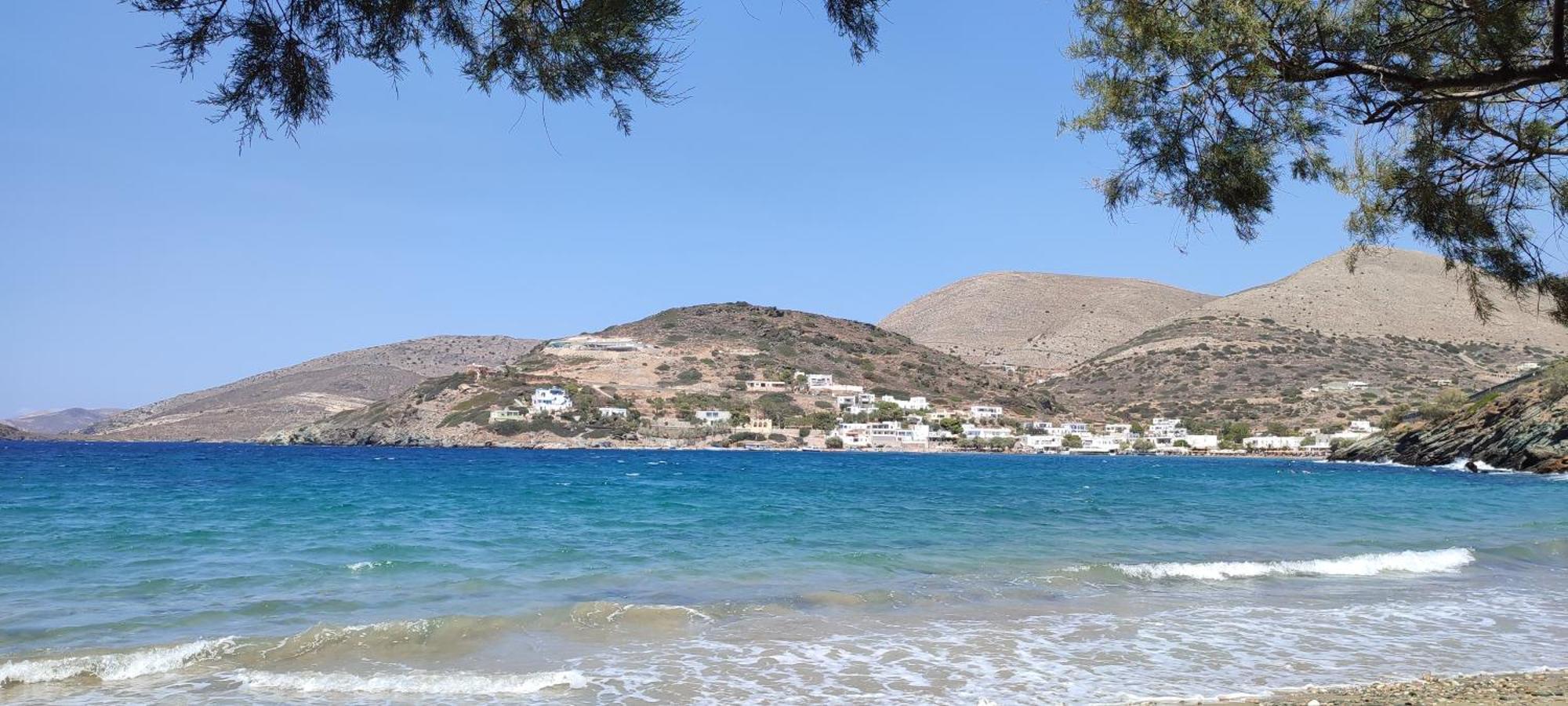 Kini White Lotus Seaside Apartment מראה חיצוני תמונה