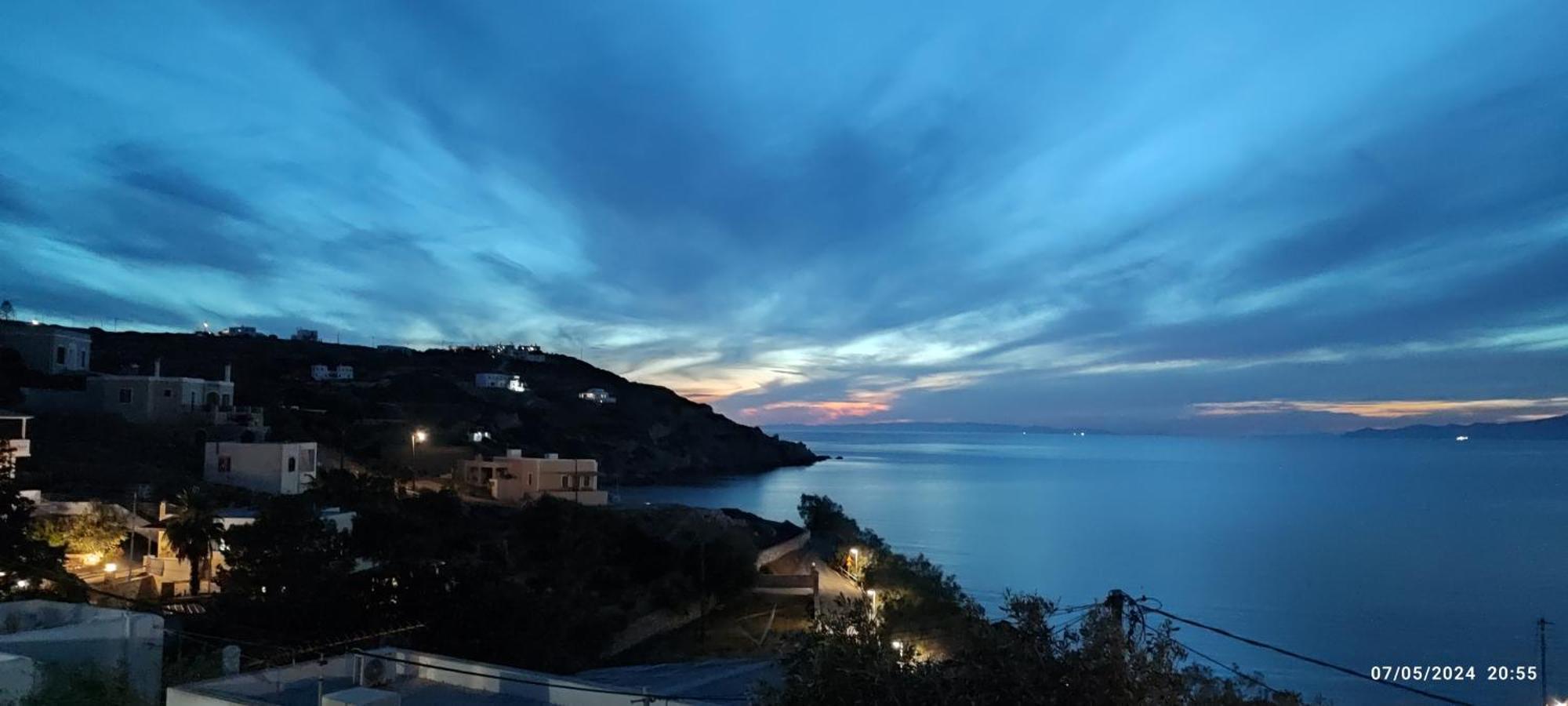 Kini White Lotus Seaside Apartment מראה חיצוני תמונה