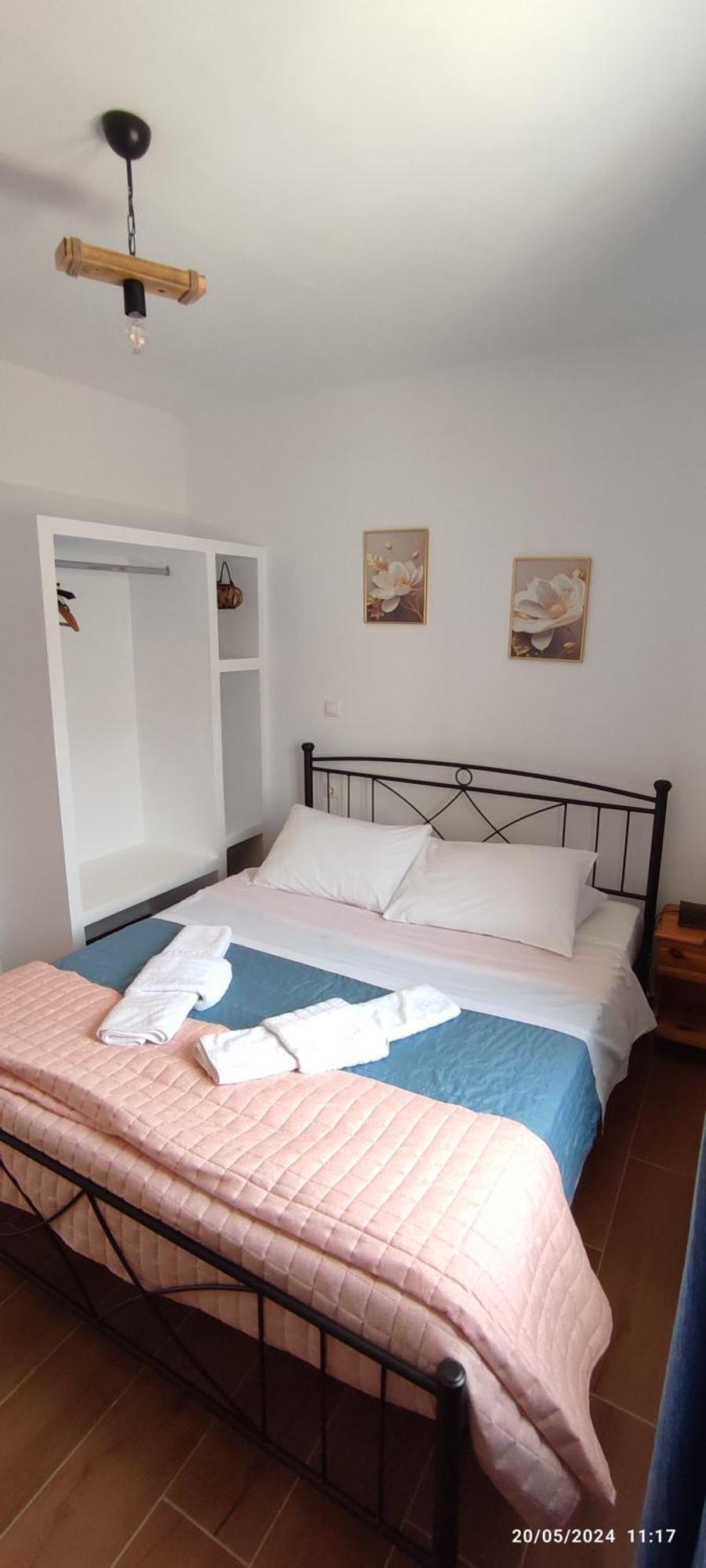 Kini White Lotus Seaside Apartment מראה חיצוני תמונה