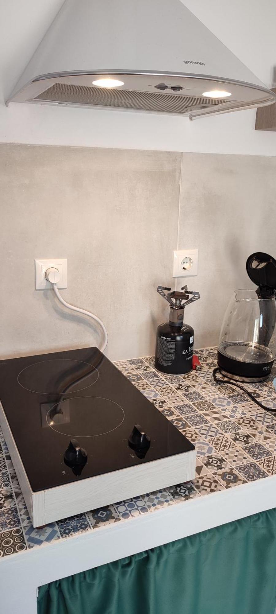 Kini White Lotus Seaside Apartment מראה חיצוני תמונה