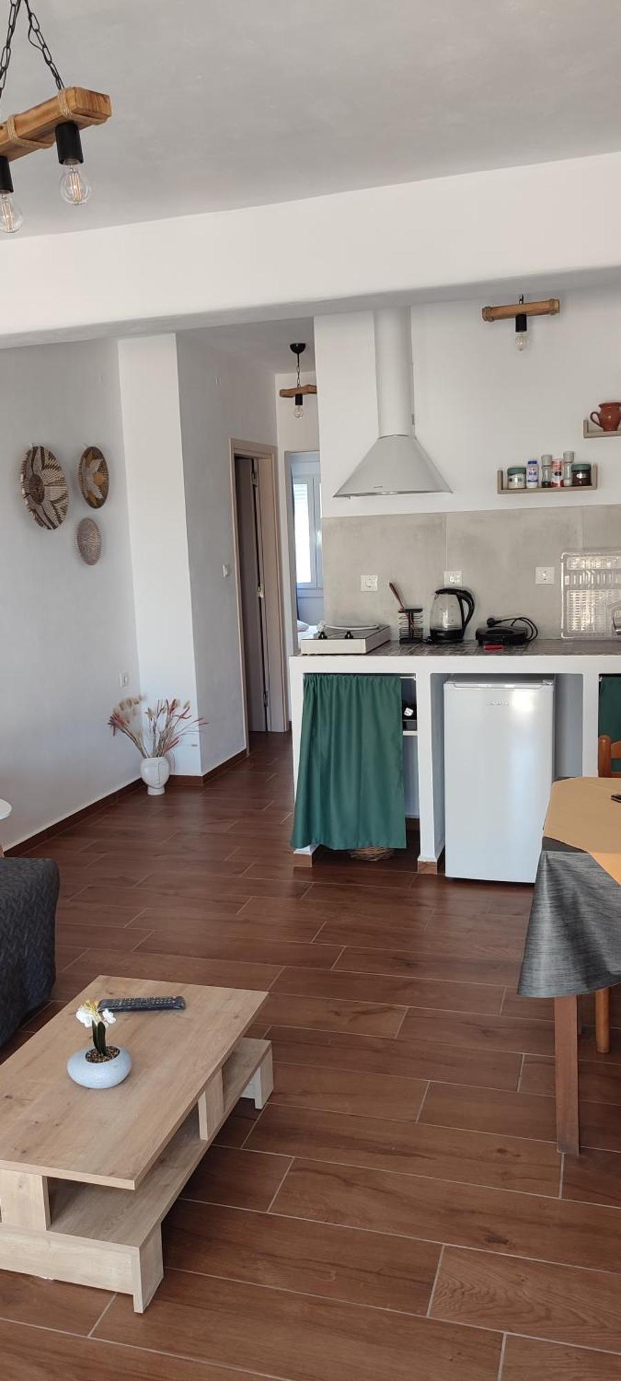 Kini White Lotus Seaside Apartment מראה חיצוני תמונה