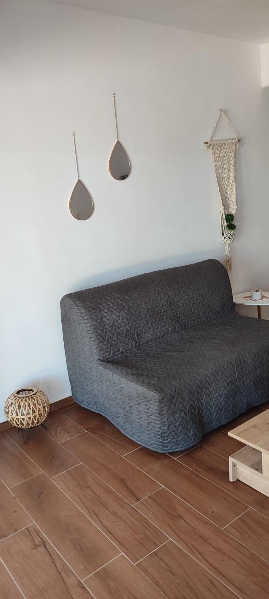 Kini White Lotus Seaside Apartment מראה חיצוני תמונה
