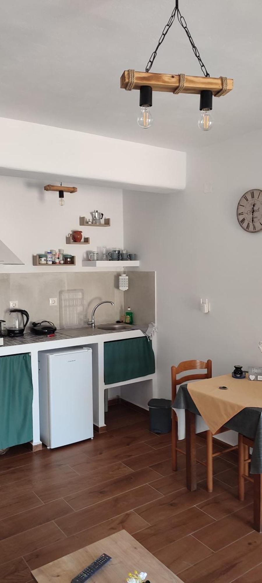 Kini White Lotus Seaside Apartment מראה חיצוני תמונה